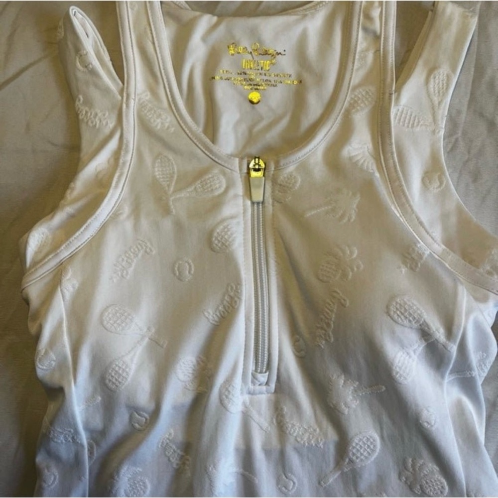Lilly Pulitzer tennis dress size xxs